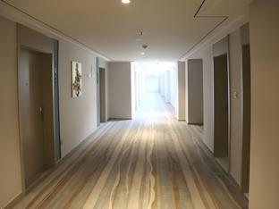 magnotel binzhou bohai 5th road