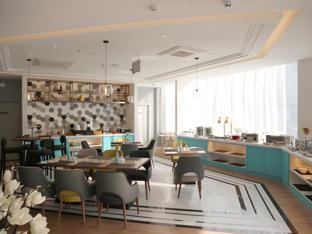 magnotel binzhou bohai 5th road