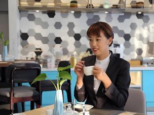 magnotel binzhou bohai 5th road