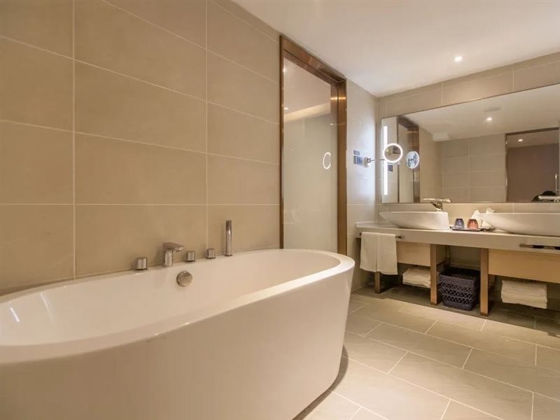 lavande hotel wuhan houhu avenue