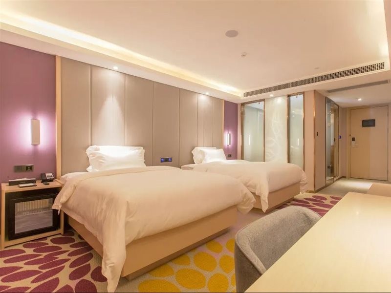 lavande hotel wuhan houhu avenue