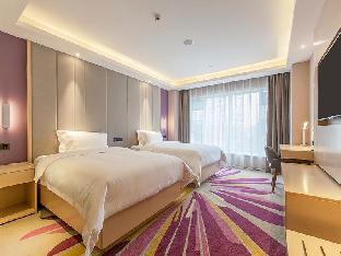 lavande hotel wuhan houhu avenue