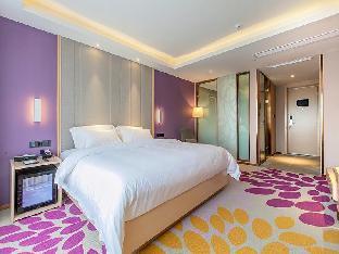 lavande hotel wuhan houhu avenue