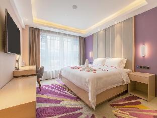 lavande hotel wuhan houhu avenue