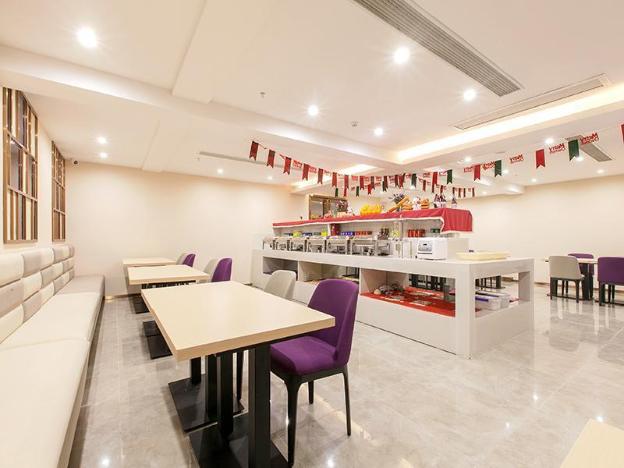 lavande hotel wuhan houhu avenue