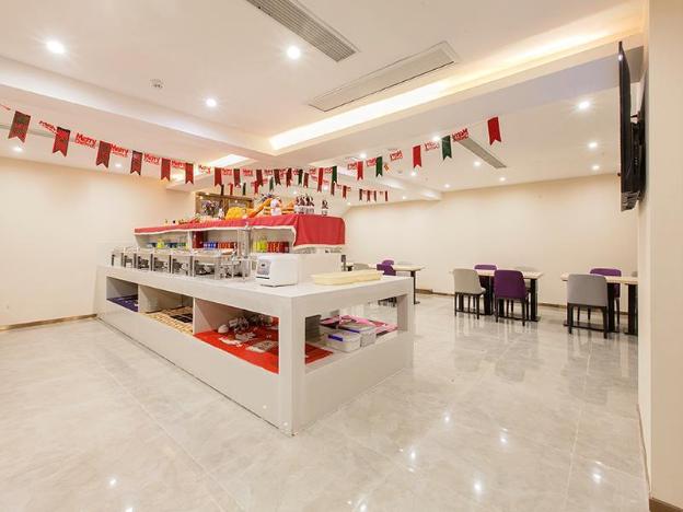lavande hotel wuhan houhu avenue