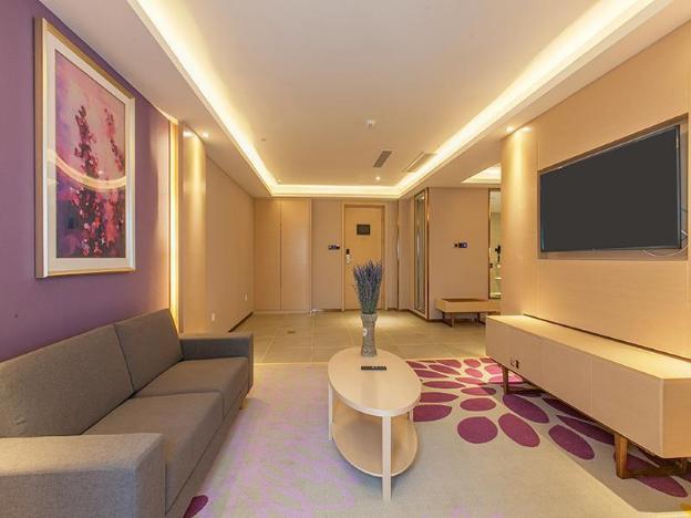 lavande hotel wuhan houhu avenue