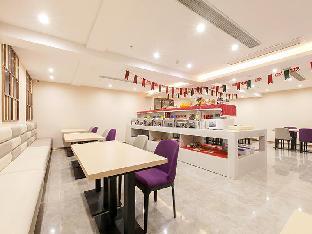 lavande hotel wuhan houhu avenue