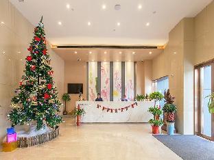 lavande hotel wuhan houhu avenue