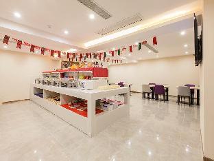 lavande hotel wuhan houhu avenue