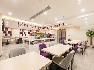 lavande hotel wuhan houhu avenue