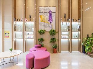 lavande hotel wuhan houhu avenue