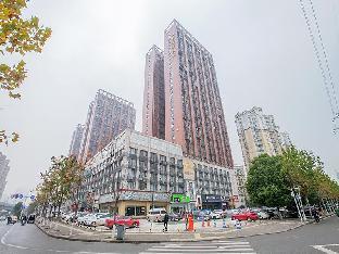 lavande hotel wuhan houhu avenue