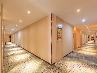 lavande hotel wuhan houhu avenue