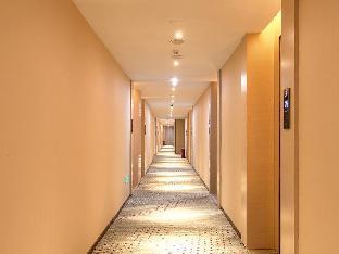 lavande hotel wuhan houhu avenue