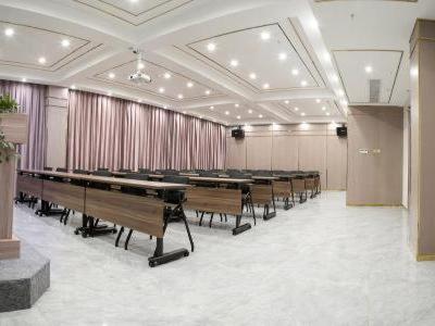 jinjiang inn select qiaosinan metro station hangzhou