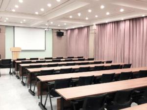 jinjiang inn select qiaosinan metro station hangzhou