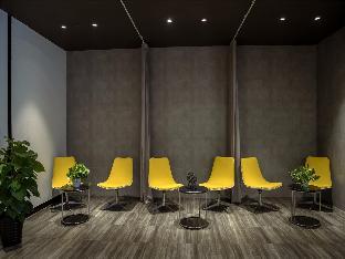 jinjiang inn select qiaosinan metro station hangzhou