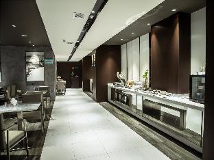 jinjiang inn select qiaosinan metro station hangzhou