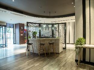 jinjiang inn select qiaosinan metro station hangzhou