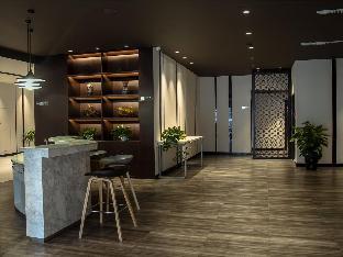 jinjiang inn select qiaosinan metro station hangzhou