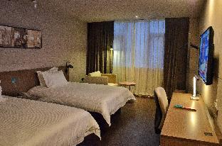 jinjiang inn select shangqiu zhecheng county weilai avenue coach terminal