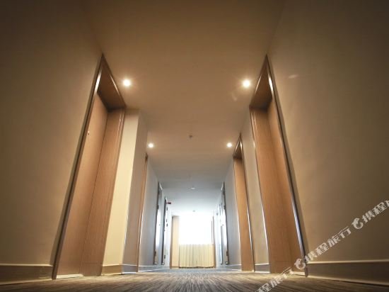 jinjiang inn select shangqiu zhecheng county weilai avenue coach terminal