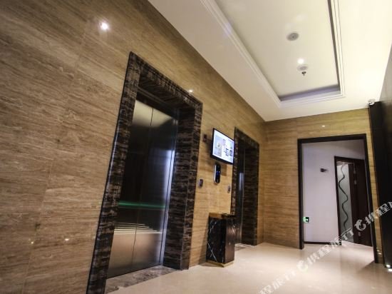 jinjiang inn select shangqiu zhecheng county weilai avenue coach terminal