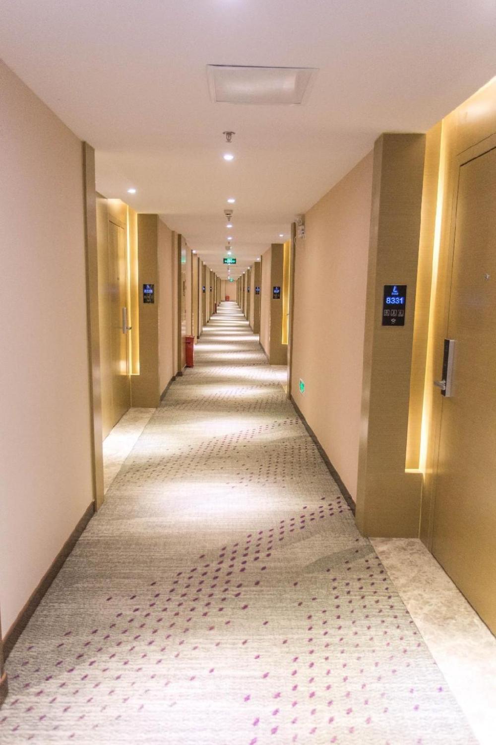lavande hotel zhuhai hengqin international convention and exhibition center
