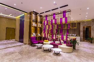 lavande hotel zhuhai hengqin international convention and exhibition center