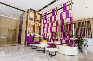 lavande hotel zhuhai hengqin international convention and exhibition center
