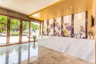 lavande hotel zhuhai hengqin international convention and exhibition center