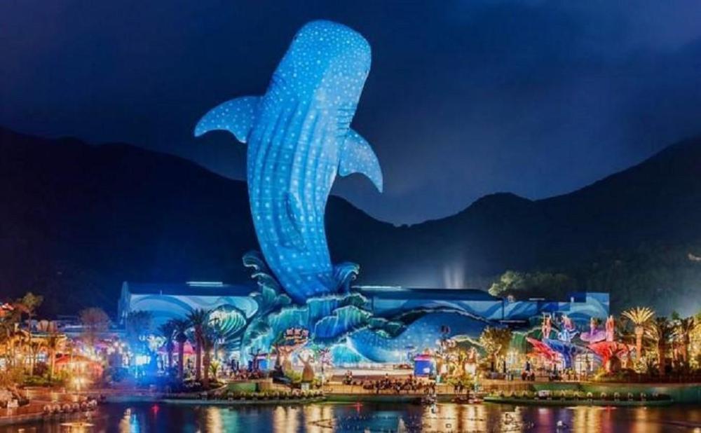 lavande hotel zhuhai hengqin international convention and exhibition center