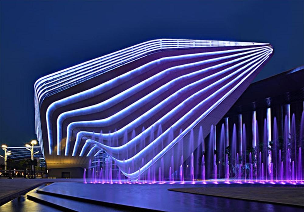lavande hotel zhuhai hengqin international convention and exhibition center