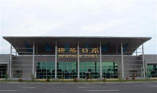 lavande hotel zhuhai hengqin international convention and exhibition center