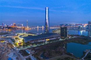 lavande hotel zhuhai hengqin international convention and exhibition center