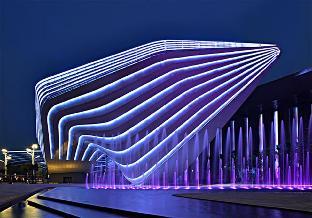 lavande hotel zhuhai hengqin international convention and exhibition center