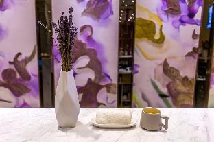 lavande hotel zhuhai hengqin international convention and exhibition center