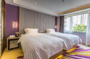 lavande hotel zhuhai hengqin international convention and exhibition center