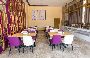 lavande hotel zhuhai hengqin international convention and exhibition center