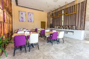 lavande hotel zhuhai hengqin international convention and exhibition center
