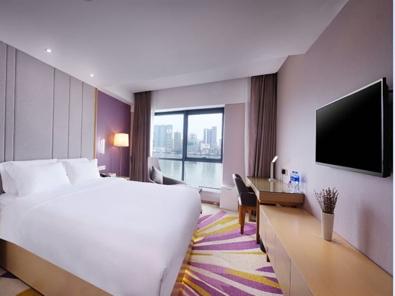 lavande hotel zhuhai hengqin international convention and exhibition center
