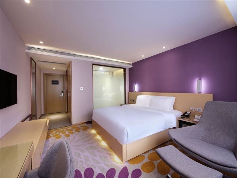 lavande hotel zhuhai hengqin international convention and exhibition center