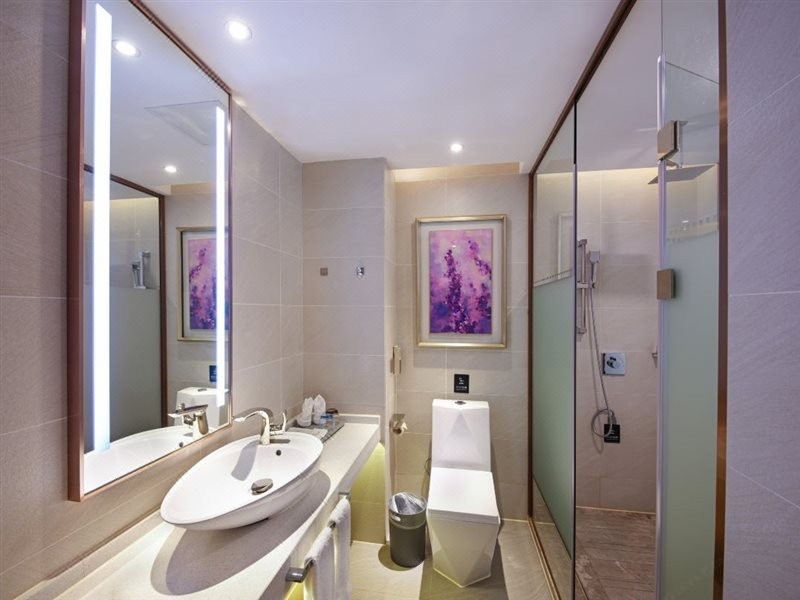 lavande hotel zhuhai hengqin international convention and exhibition center