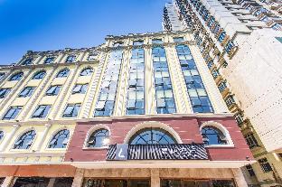 lavande hotel zhuhai hengqin international convention and exhibition center