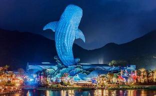 lavande hotel zhuhai hengqin international convention and exhibition center