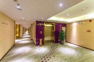 lavande hotel zhuhai hengqin international convention and exhibition center