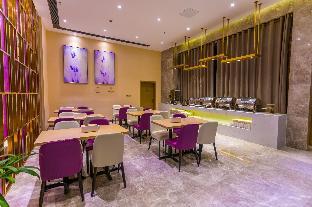 lavande hotel zhuhai hengqin international convention and exhibition center