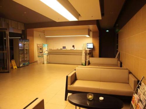 jinjiang inn nantong textile city bus station