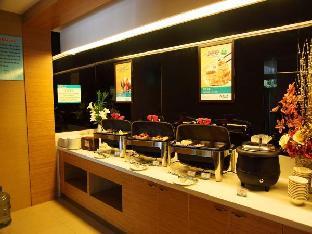 jinjiang inn nantong textile city bus station